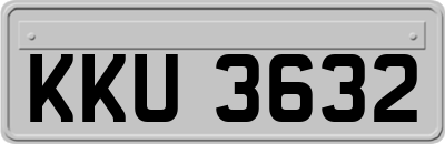 KKU3632