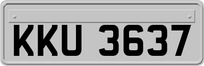 KKU3637