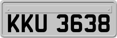 KKU3638
