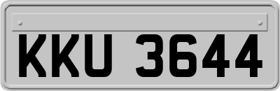 KKU3644