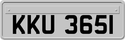 KKU3651