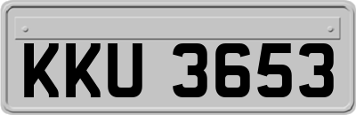 KKU3653