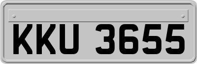 KKU3655
