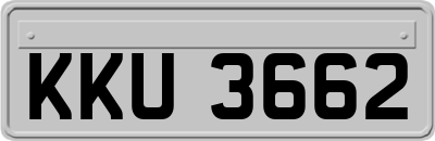 KKU3662