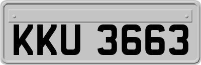 KKU3663