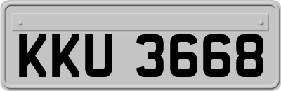 KKU3668