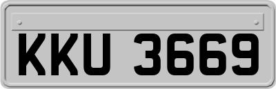 KKU3669