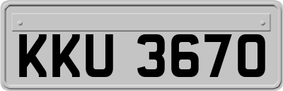 KKU3670