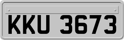 KKU3673