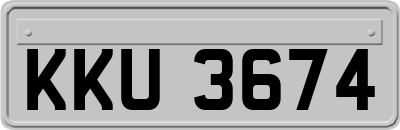 KKU3674