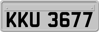 KKU3677
