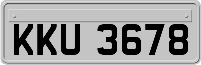KKU3678