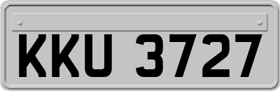KKU3727