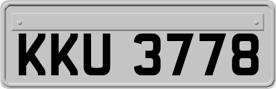KKU3778