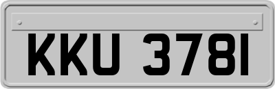 KKU3781