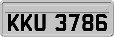 KKU3786