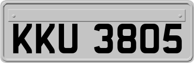 KKU3805