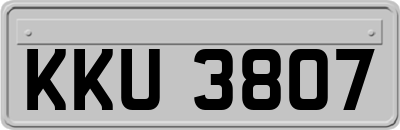 KKU3807
