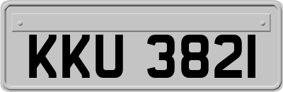 KKU3821