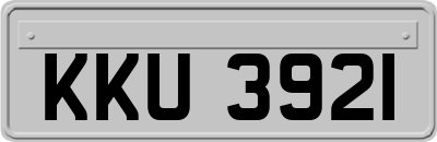 KKU3921