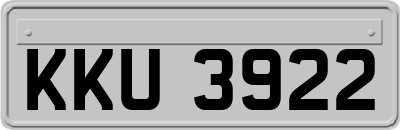 KKU3922