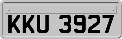 KKU3927