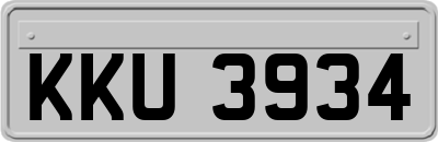 KKU3934