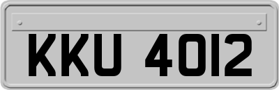 KKU4012