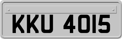 KKU4015