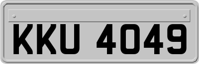 KKU4049