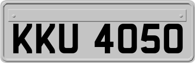KKU4050