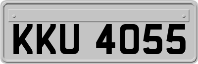 KKU4055