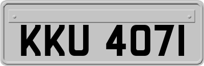 KKU4071
