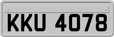 KKU4078
