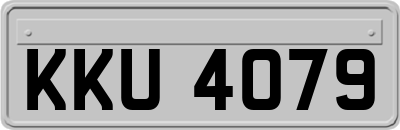 KKU4079