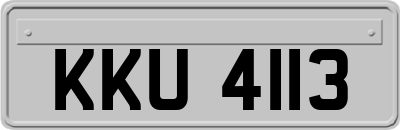 KKU4113