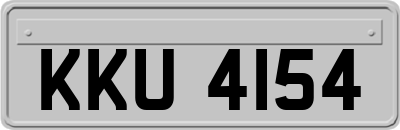 KKU4154