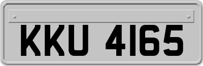KKU4165