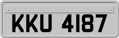 KKU4187