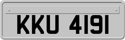 KKU4191