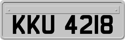KKU4218
