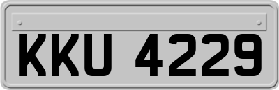 KKU4229