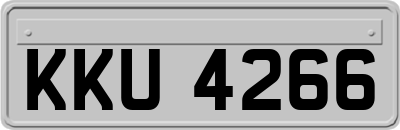 KKU4266