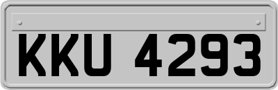 KKU4293