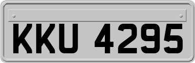 KKU4295