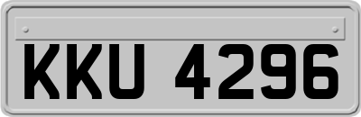 KKU4296