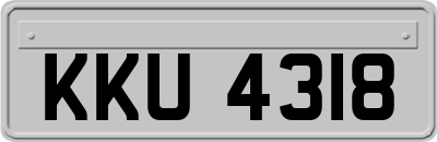 KKU4318