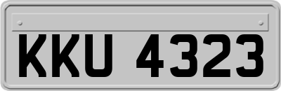 KKU4323