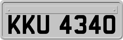 KKU4340