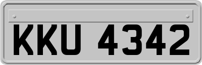 KKU4342